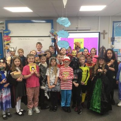 World Book Day 2023