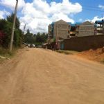 The Road